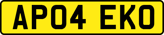 AP04EKO