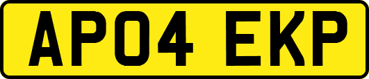AP04EKP