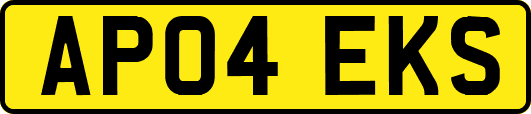 AP04EKS