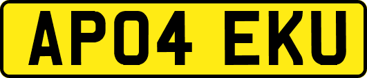 AP04EKU