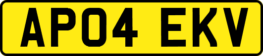 AP04EKV