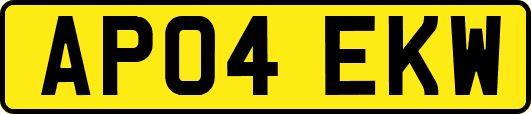 AP04EKW