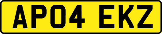 AP04EKZ