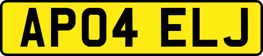 AP04ELJ