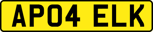 AP04ELK