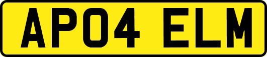 AP04ELM