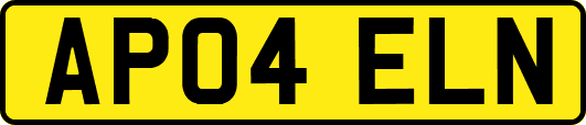 AP04ELN