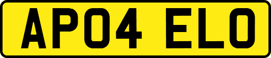 AP04ELO
