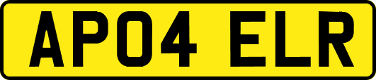 AP04ELR