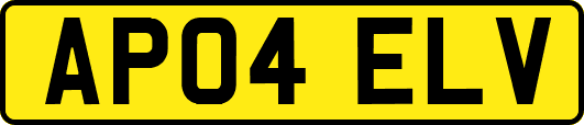 AP04ELV