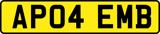 AP04EMB