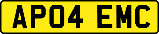 AP04EMC