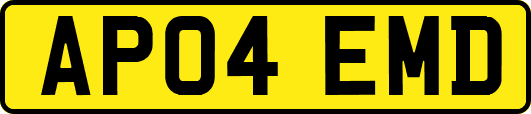 AP04EMD