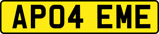 AP04EME