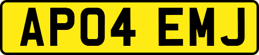 AP04EMJ