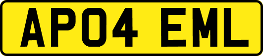 AP04EML