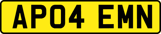 AP04EMN