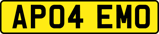 AP04EMO