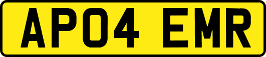 AP04EMR