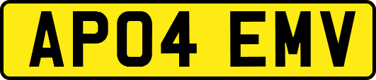 AP04EMV