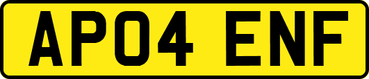 AP04ENF