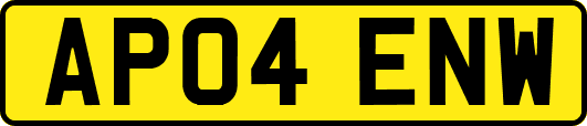 AP04ENW