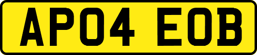 AP04EOB