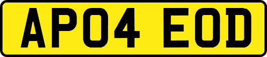 AP04EOD