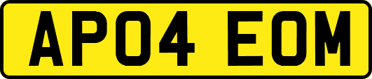 AP04EOM