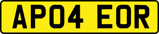 AP04EOR