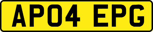 AP04EPG