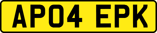 AP04EPK