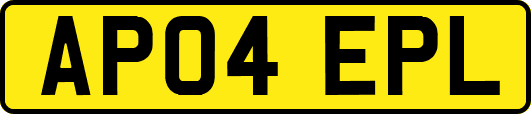 AP04EPL