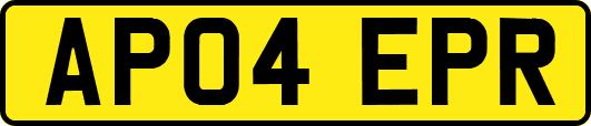 AP04EPR