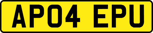 AP04EPU