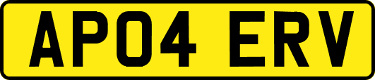 AP04ERV