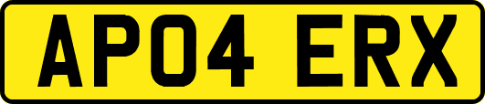AP04ERX