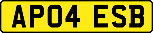 AP04ESB
