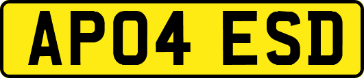 AP04ESD