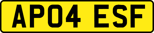 AP04ESF