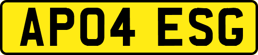 AP04ESG