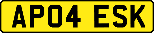 AP04ESK