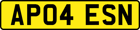 AP04ESN