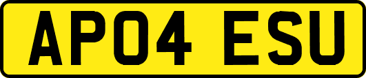 AP04ESU