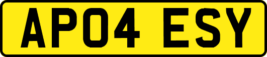 AP04ESY