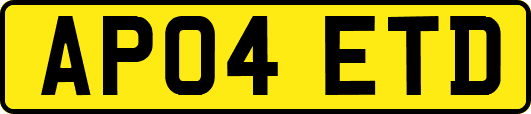 AP04ETD