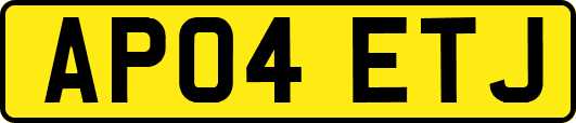 AP04ETJ