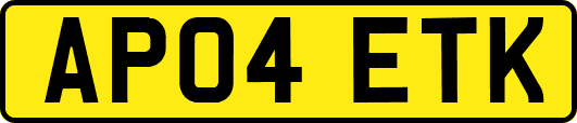 AP04ETK