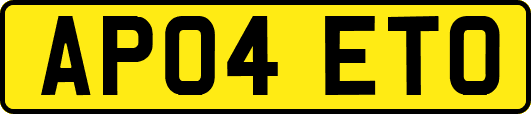 AP04ETO