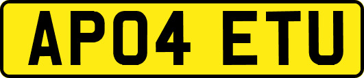 AP04ETU